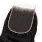 Loose Wave 4x4 HD Lace Closure