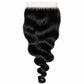 Loose Wave 7x7 HD Lace Closure