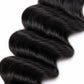 Loose Wave Human Hair Bundles