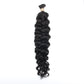 Latin Wave Bulk Human Hair Extensions