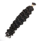 Latin Wave Bulk Human Hair Extensions