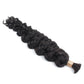 Latin Wave Bulk Human Hair Extensions