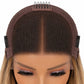Raw Layla Glueless 5x5 HD Closure Wig