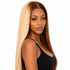 Raw Monique Glueless 5x5 HD Closure Wig