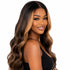 Raw Mystique Glueless 5x5 HD Closure Wig