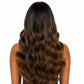 Raw Mystique Glueless 5x5 HD Closure Wig