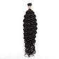 Ocean Wave Bulk Human Hair Extensions