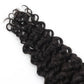 Ocean Wave Bulk Human Hair Extensions