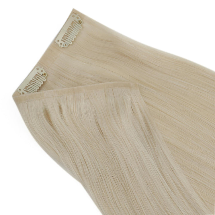 Platinum Blonde