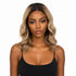 Raw Golden Wave Glueless 5x5 HD Closure Bob Wig