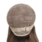 Raw Platinum Flip Glueless 5x5 HD Lace Closure Bob Wig