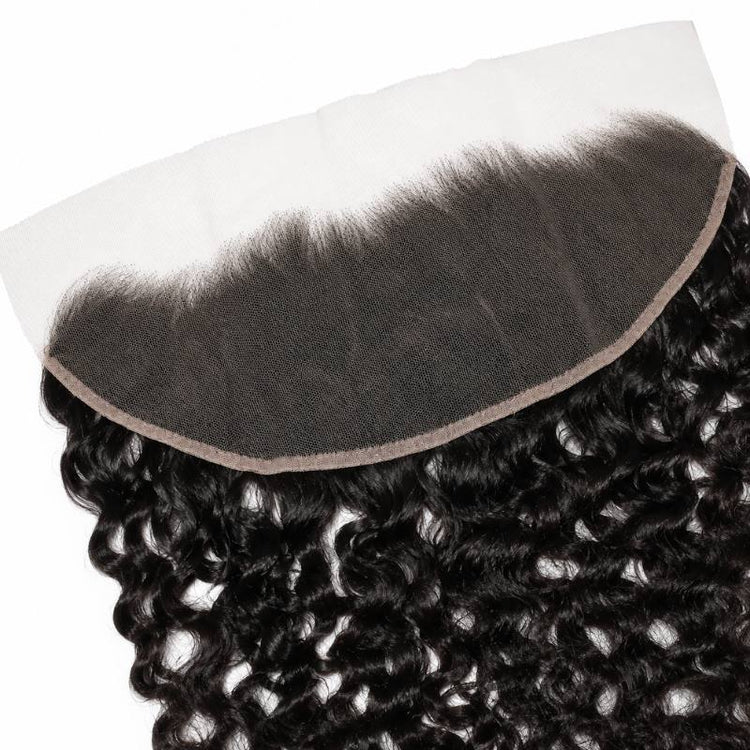Raw Burmese Curly