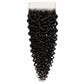 Raw Burmese Curly 5x5 HD Lace Closure