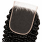 Raw Burmese Curly 5x5 HD Lace Closure