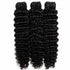 Raw Burmese Curly Human Hair Bundle Deal