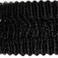 Raw Burmese Curly Human Hair Bundle Deal
