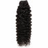 Raw Burmese Curly Human Hair Bundles