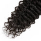 Raw Burmese Curly Human Hair Bundles