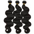 Raw Body Wave Human Hair Bundle Deal