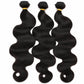 Raw Body Wave Human Hair Bundle Deal