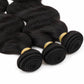 Raw Body Wave Human Hair Bundle Deal