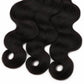 Raw Body Wave Human Hair Bundle Deal