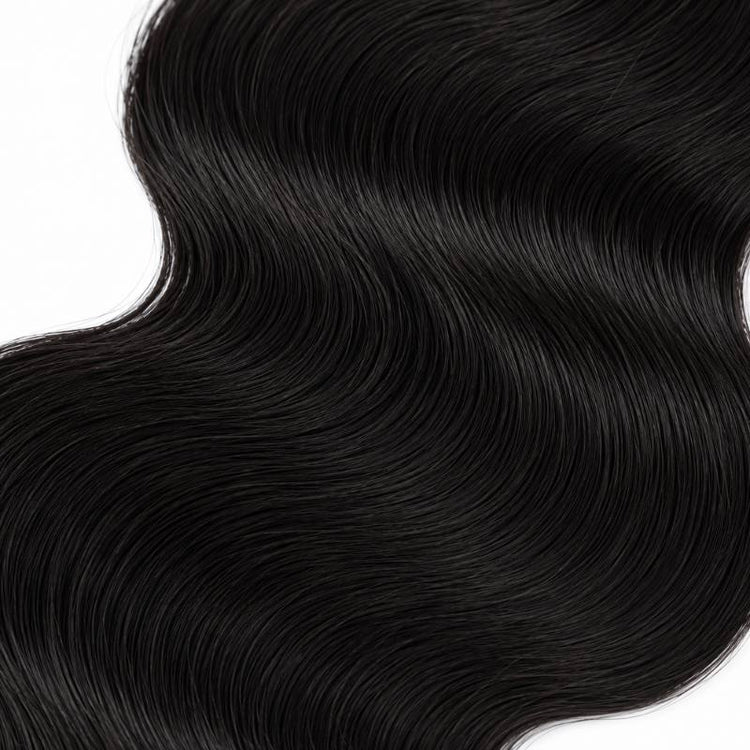 Raw Body Wave Human Hair Bundles