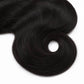 Raw Body Wave Human Hair Bundles