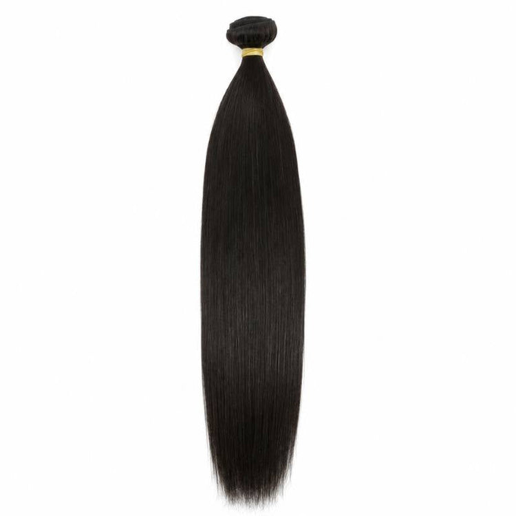 Raw Straight Human Hair Bundles