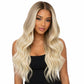 Raw Ruby Glueless 5x5 HD Closure Wig