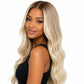 Raw Ruby Glueless 5x5 HD Closure Wig