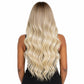 Raw Ruby Glueless 5x5 HD Closure Wig