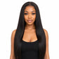 Straight 13x4 HD Lace Front Wig