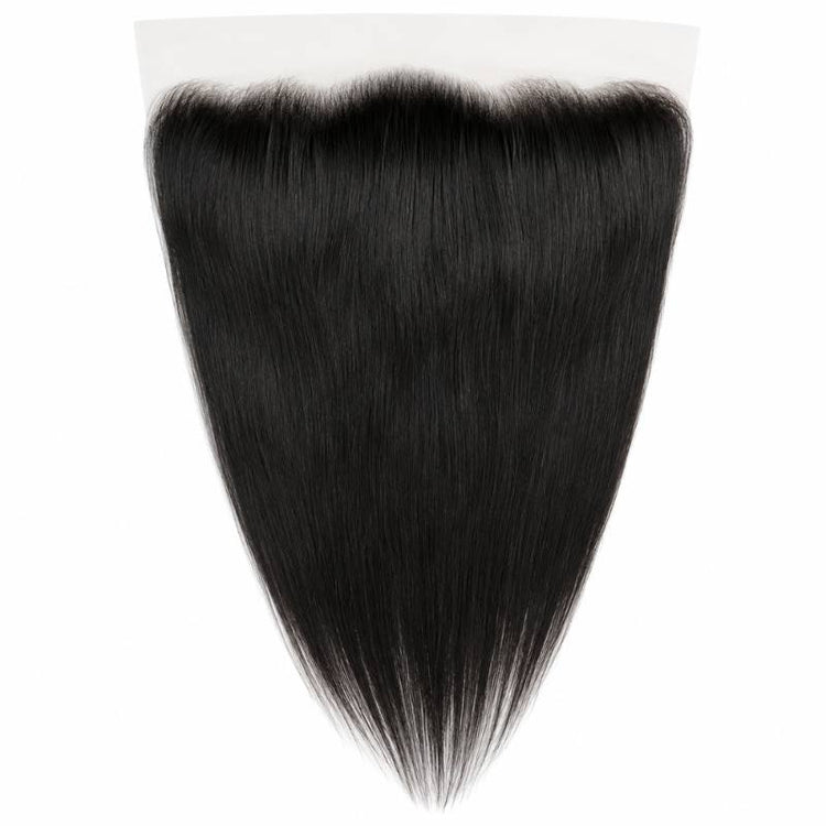 Straight 13x6 HD Lace Frontal