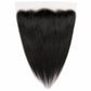 Straight 13x6 HD Lace Frontal