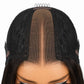 Glueless Straight 2x6 HD Lace Closure Wig