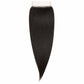 Straight 4x4 HD Lace Closure