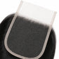 Straight 4x4 Transparent Lace Closure