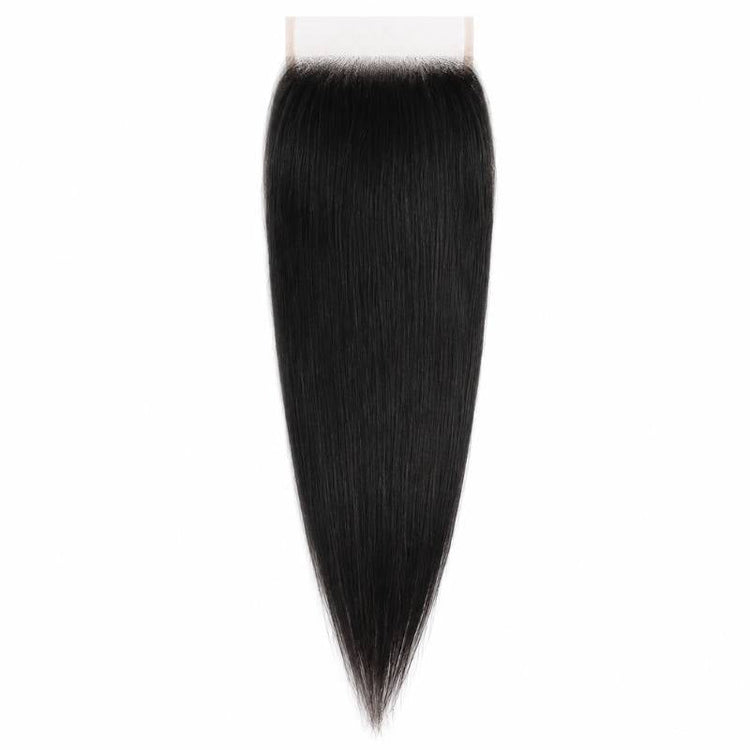 Straight 5x5 HD Lace Closure