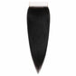 Straight 5x5 HD Lace Closure