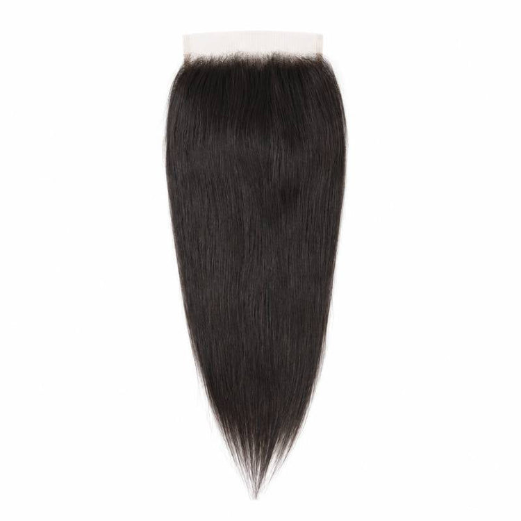 Straight 7x7 HD Lace Closure
