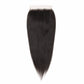 Straight 7x7 HD Lace Closure