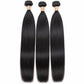 Straight Human Hair Bundle Deal
