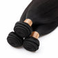 Straight Human Hair Bundle Deal