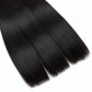 Straight Human Hair Bundle Deal