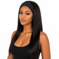 Straight Headband Wig