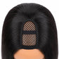 Straight U-Part Wig