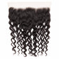 Spanish Wave 13x4 Transparent Lace Frontal
