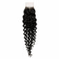 Spanish Wave 2x6 HD Lace Closure