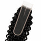 Spanish Wave 2x6 HD Lace Closure